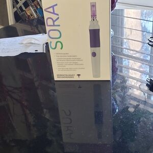 Sora Spa microneedling and Nanoneedling Derma pen